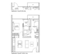 Sloane Residences (D10), Apartment #459663201